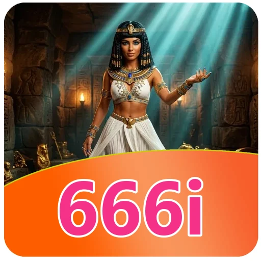 Pratinjau antarmuka aplikasi 666i setelah instal — lanjut aktivasi akun di portal resmi