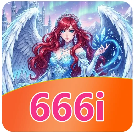 Pratinjau antarmuka aplikasi 666i setelah terpasang dari saluran resmi
